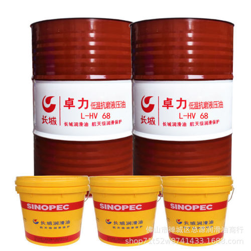 Ultime notizie aziendali su I lubrificanti sono indispensabili in ogni aspetto della vita. Quanto ne sai sui lubrificanti?