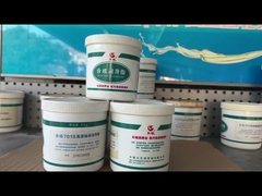 Sinopec 7018 Grassi per cuscinetti ad alta velocità