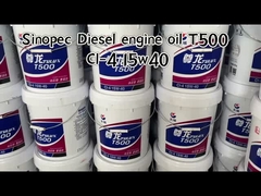 Tulux T700 olio diesel per motore 16 kg per auto