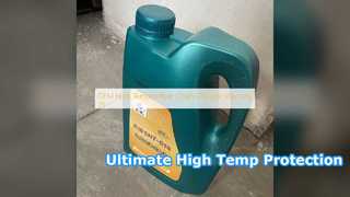 High Temperature Chain Oil SHT518 Ultimate Protection