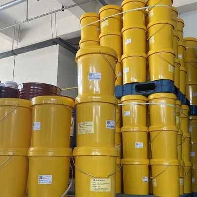 Antigelo per motori diesel e a turbina