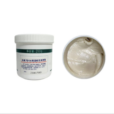 Buon prezzo Gran muro 7014 Lubrificazione dei cuscinetti a rotazione a alta temperatura in linea