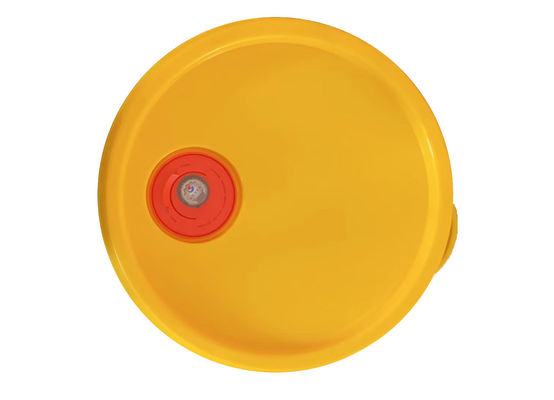 Buon prezzo 2.9CP Antifreeze sintetico Liquido di raffreddamento per motori Lubrificante inodore in linea