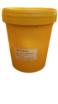 Lubrificante di raffreddamento per motori a benzina diesel 18 kg PH8.0 Completamente sintetico