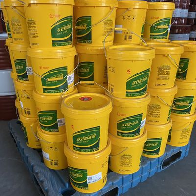 L'olio di lubrificante per motori 200 kg