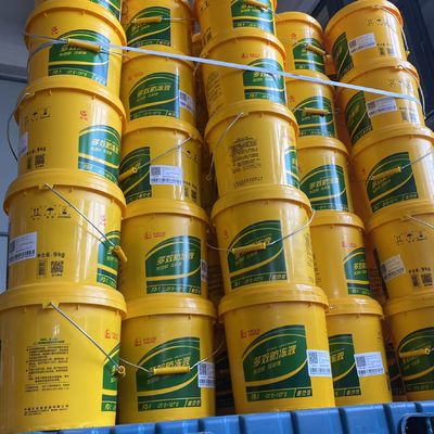 qualità Glicolo di etilene liquido di raffreddamento del motore lubrificante idraulico olio antigelo ODM non tossico fabbrica