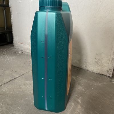 Buon prezzo Lubrificante grezzo insolubile per la catena industriale per trasportatori personalizzato in linea