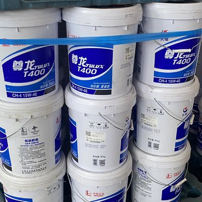 Buon prezzo ODM olio di motore a diesel sintetico 15w40 olio 5 galloni in linea