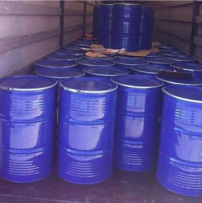 Buon prezzo Lubrificante idraulico ad alta temperatura olio sintetico 60KV in linea