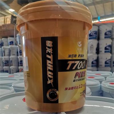 Buon prezzo Great Wall TULUX T700 più Motore diesel Olio Lubrificanti completamente sintetici in linea