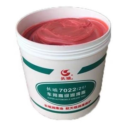 Buon prezzo 17KG 7022 Premium Automotive sintesi Grease Great Wall Lubrificante dalla Cina in linea