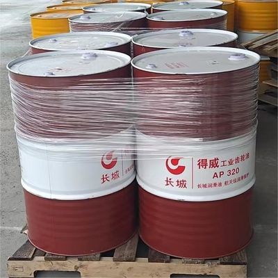 Buon prezzo 170 kg Sinopec Dewei AP olio per ingranaggi industriali lubrificante per la grande parete dalla Cina in linea
