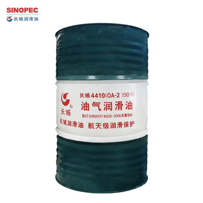 Buon prezzo Sinopec 4410 (OA-2) Lubrificante per petrolio e gas Grease per la grande parete dalla Cina in linea