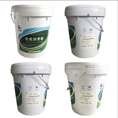 Sinopec 7420 lubrificante per cuscinetti per ingranaggi pesanti