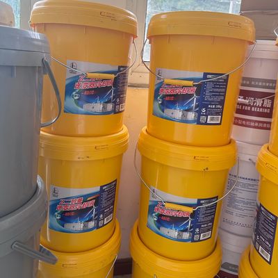 Buon prezzo Sinopec -40°C Liquido di raffreddamento per inverter a base di etilene glicolo in linea