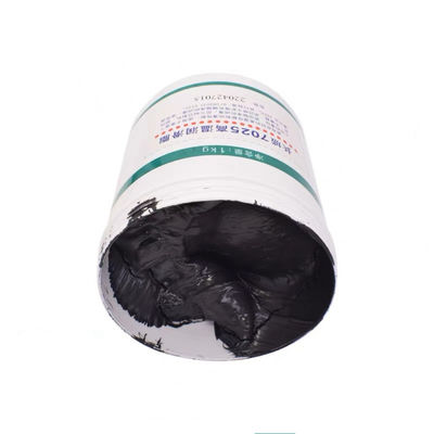 qualità 7017-1 Grassi sintetici per cuscinetti per frizioni di motori e ventilatori ad alta velocità fabbrica