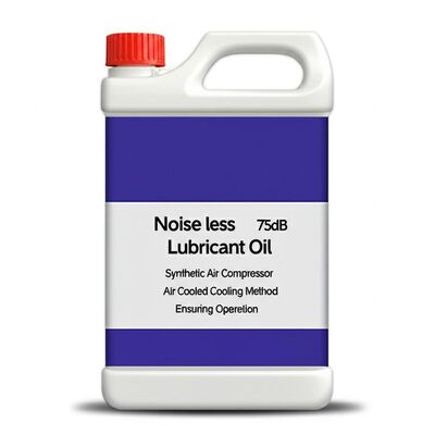 qualità Rumore inferiore o uguale a 75dB fabbrica